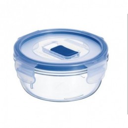 CONTENEDOR ALIMENTOS 12X5