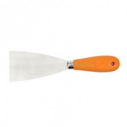 ESPATULA MANGO NYLON INOX....