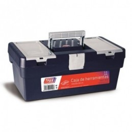 CAJA HERRAMIENTAS  PLASTICO...