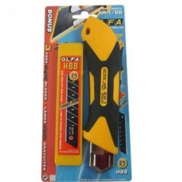 CUTTER CONFORT GRIP XH-1