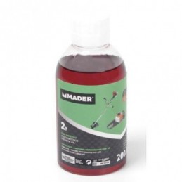 Aceite 2T Sintetico 200Ml...