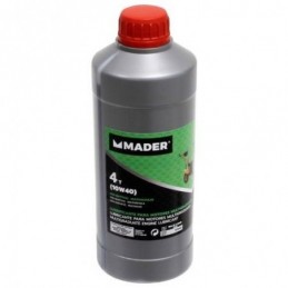 Aceite 4T 10W 40 1L 25203