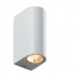 Aplique Berlin Blanco 230V...