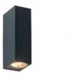 Aplique Koblenz Negro 230V...