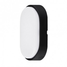 Aplique Led Ovalado...