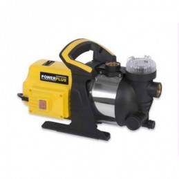 Bomba De Jardin 1000W...