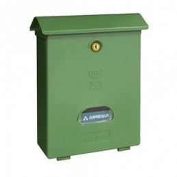 Buzon Exterior Poliestileno...