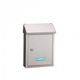 Buzon Exterior Smart Inox....