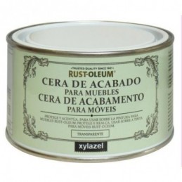 Cera Acabado Muebles...