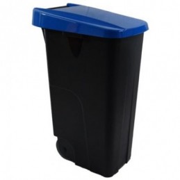 Contenedor Eco 110L. Azul...