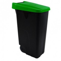 Contenedor Eco 110L. Verde...