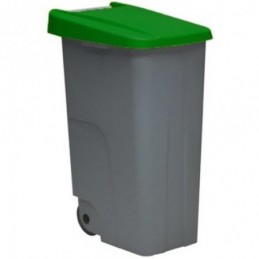 Contenedor Eco 85 L. Verde...