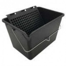 Cubeta 15L Con Rejilla C71301
