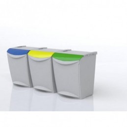 Ecosystemmodular 25L. Verde...