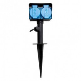 Estaca Jardin Pincho 2Xbase...