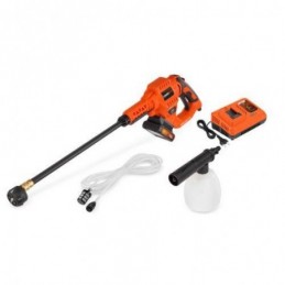 Hidrolimpiadora 20V + 20V...
