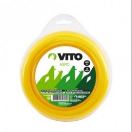 Hilo Nylon Desbrozadoras...