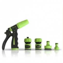 Kit Pistola Conectores...
