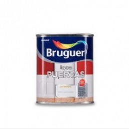Laca Puertas Bruguer 750Ml...