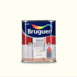 Laca Puertas Bruguer 750Ml...