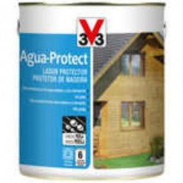 Lasure - Agua Protect...