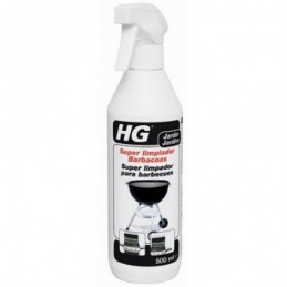 Limpiador Barbacoas 0. 5L