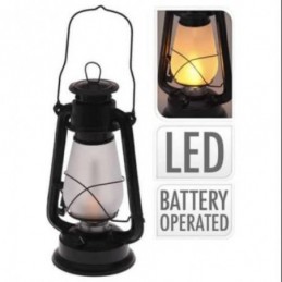 Linterna 24 Led Efecto...