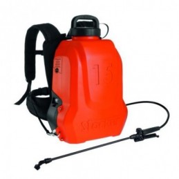Mochila De Bomba Electrica...