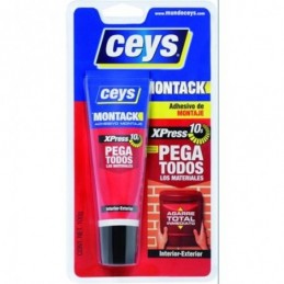 Montack Express 100Ml. 507236
