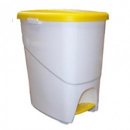 Pedalbin Ecologico 25L...