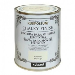Pintura Muebles Chalky...