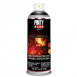 Pintura Spray Anticalorica...