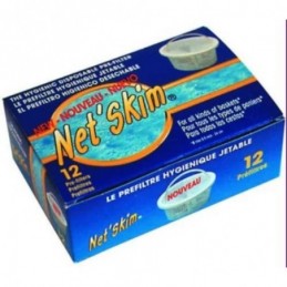 Prefiltro Skimmer Net Skim...