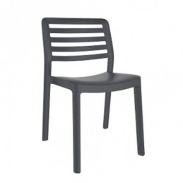 Silla Wind Gris 04562.4X