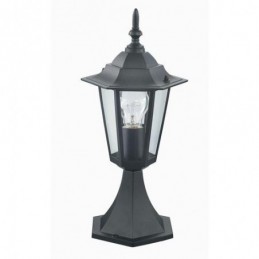 Sobremuro 60W. Negro...