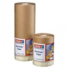Tesa 4364 Easy Cover Papel,...
