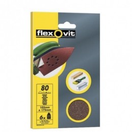 TRIANGULO LIJA VELGRIP...