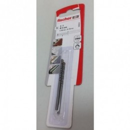 BROCA METAL DURO S 3X60