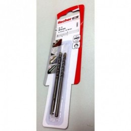 BROCA METAL DURO S 4X75