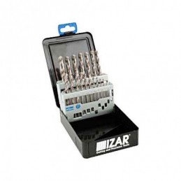 BROCAS HSS EST. MET. 19-P....