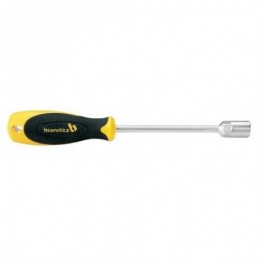 LLAVE VASO EXAGONAL CON M...