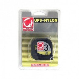 FLEXOMETRO 3M. 16MM. S...