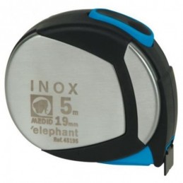 FLEXOMETRO PROTECTOR INOX...