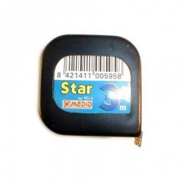 FLEXOMETRO STAR 3 M. S...