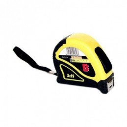 FLEXOMETRO PROFESIONAL 5M....