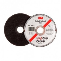 DISCO CORTE T42 115X3. 2X1....