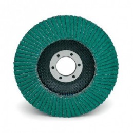 DISCO P60 115MM FLAP FLAT...
