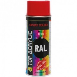 PINTURA SPRAY TOP RAL 8011...