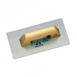 LLANA ACERO 300X160MM. 5861-2