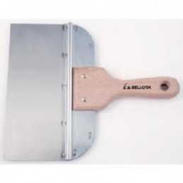 ESPATULA INOX AMER. 200...